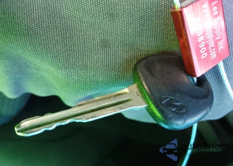 2010 Hyundai Genesis 2.0T R-Spec from USA, damaged, VIN KMHHT6KD7AU042619